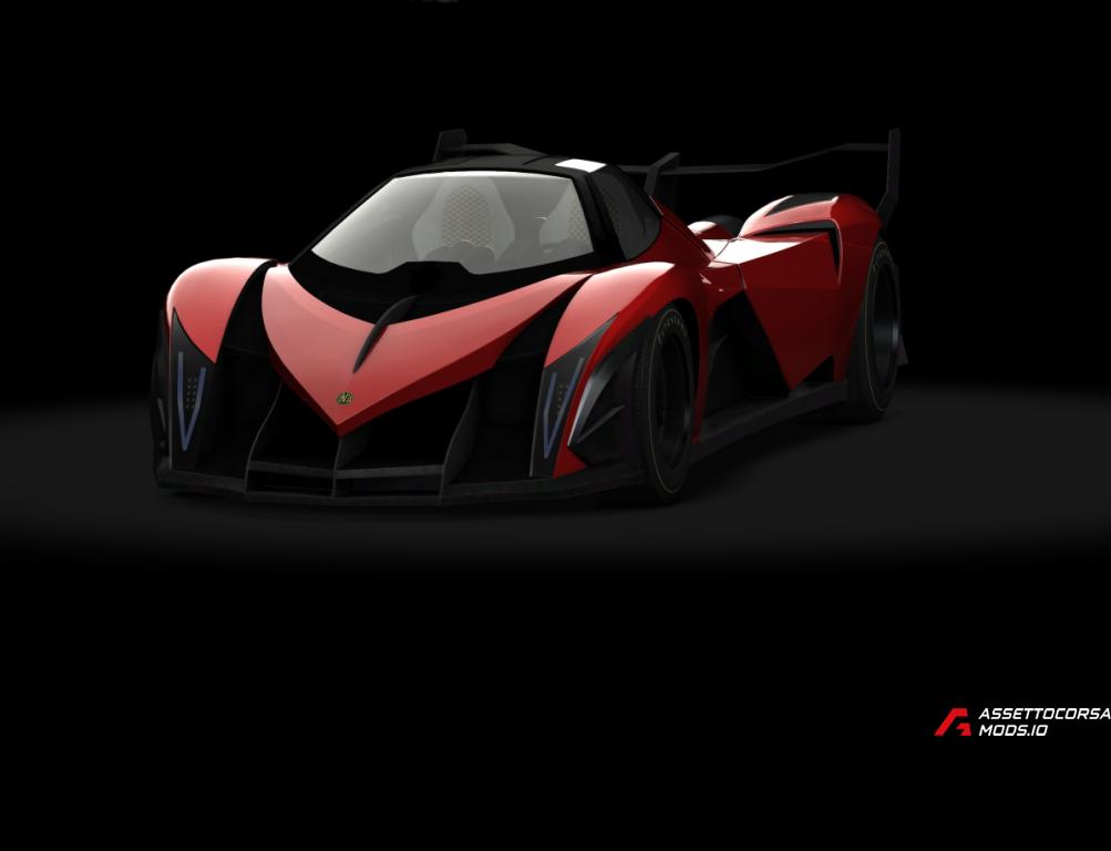 Devel Sixteen 2014-Remastered