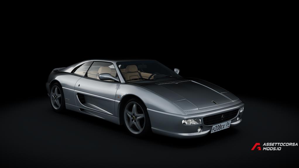 Ferrari F355 Berlinetta