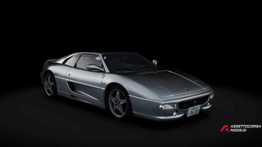 Ferrari F355 Berlinetta