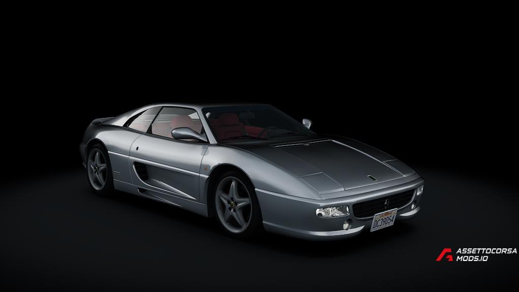 Ferrari F355 Berlinetta