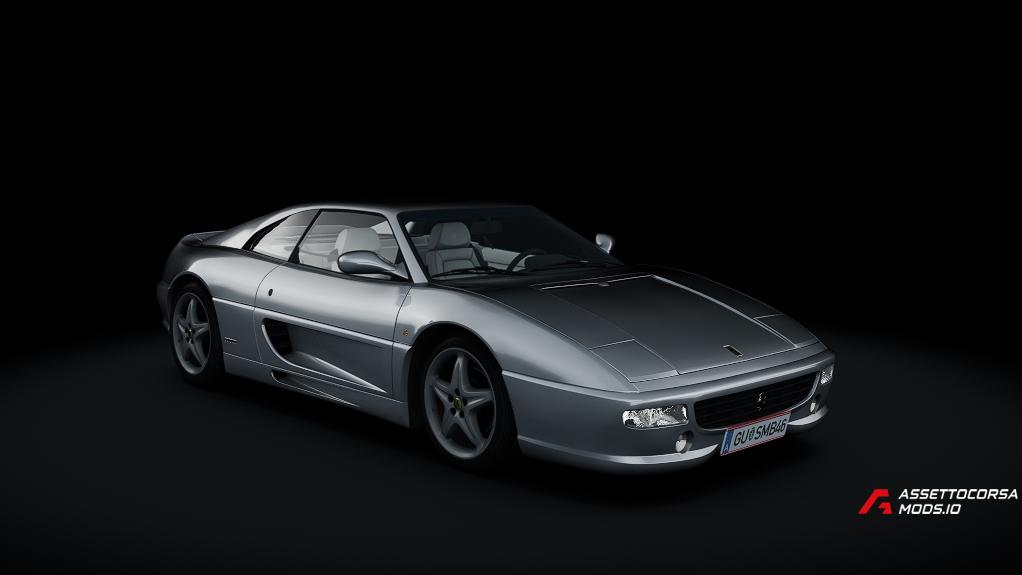 Ferrari F355 Berlinetta