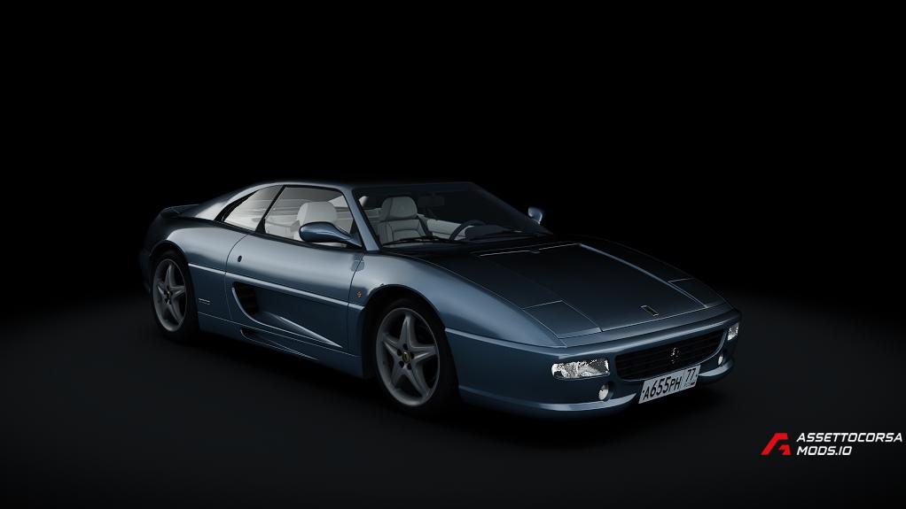 Ferrari F355 Berlinetta