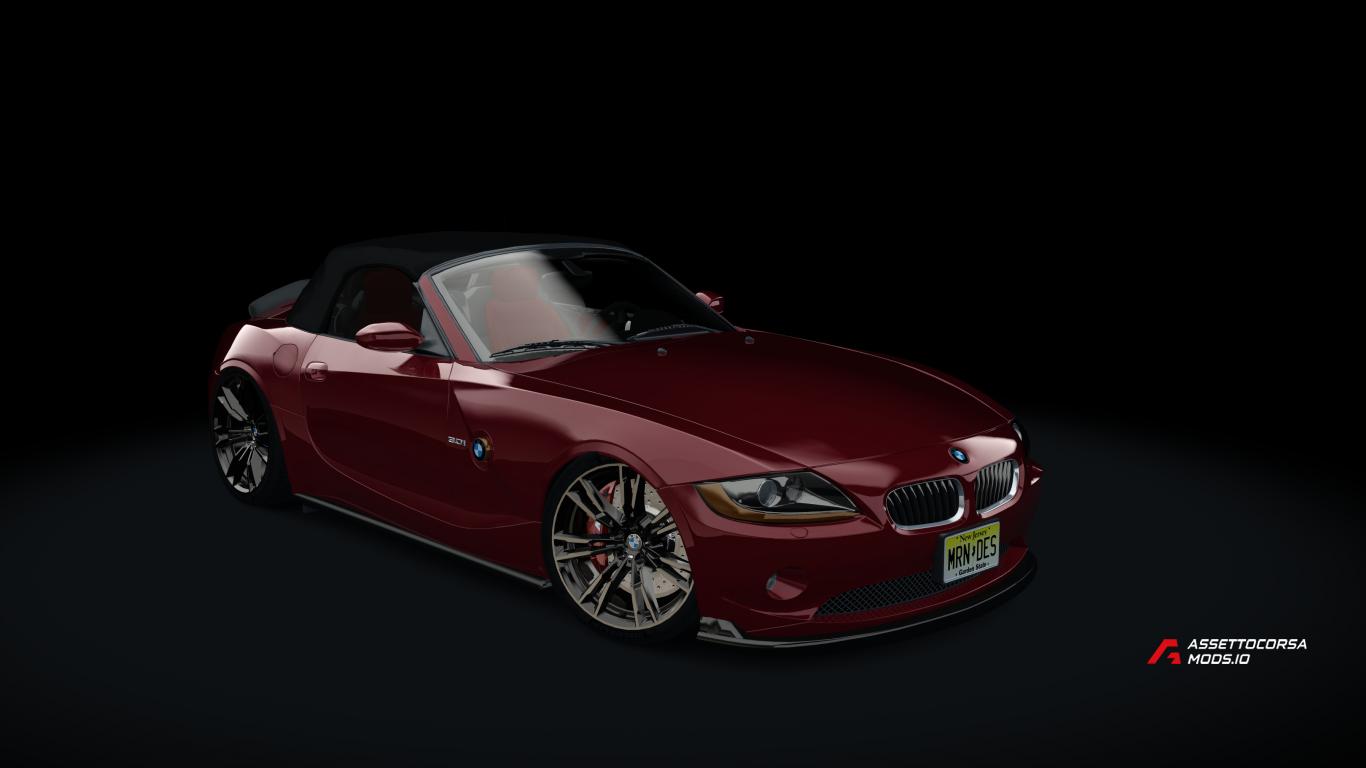 BMW_Z4_Convertible_3.0i_MRNDES