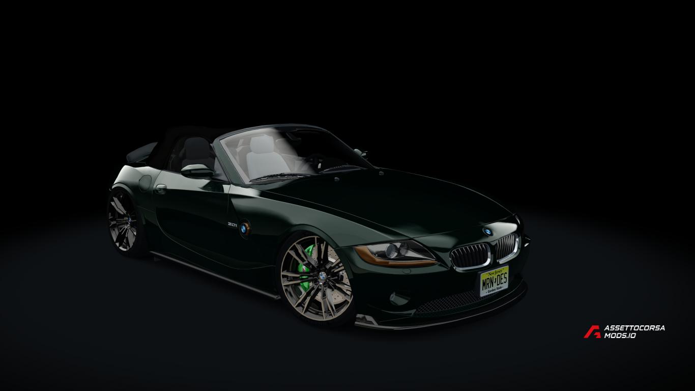 BMW_Z4_Convertible_3.0i_MRNDES