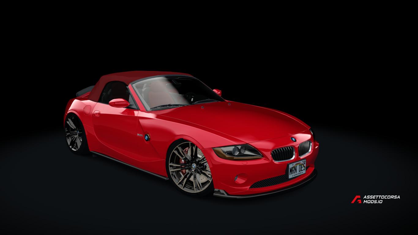 BMW_Z4_Convertible_3.0i_MRNDES