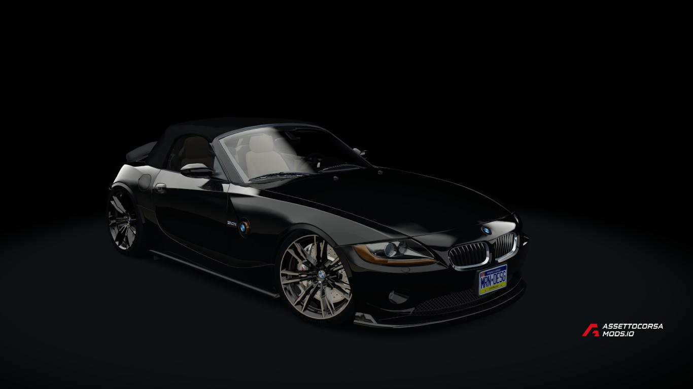 BMW_Z4_Convertible_3.0i_MRNDES