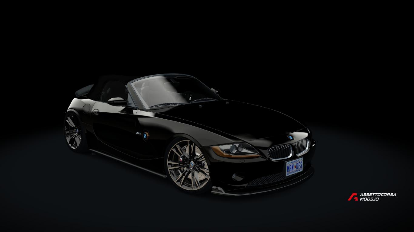 BMW_Z4_Convertible_3.0i_MRNDES