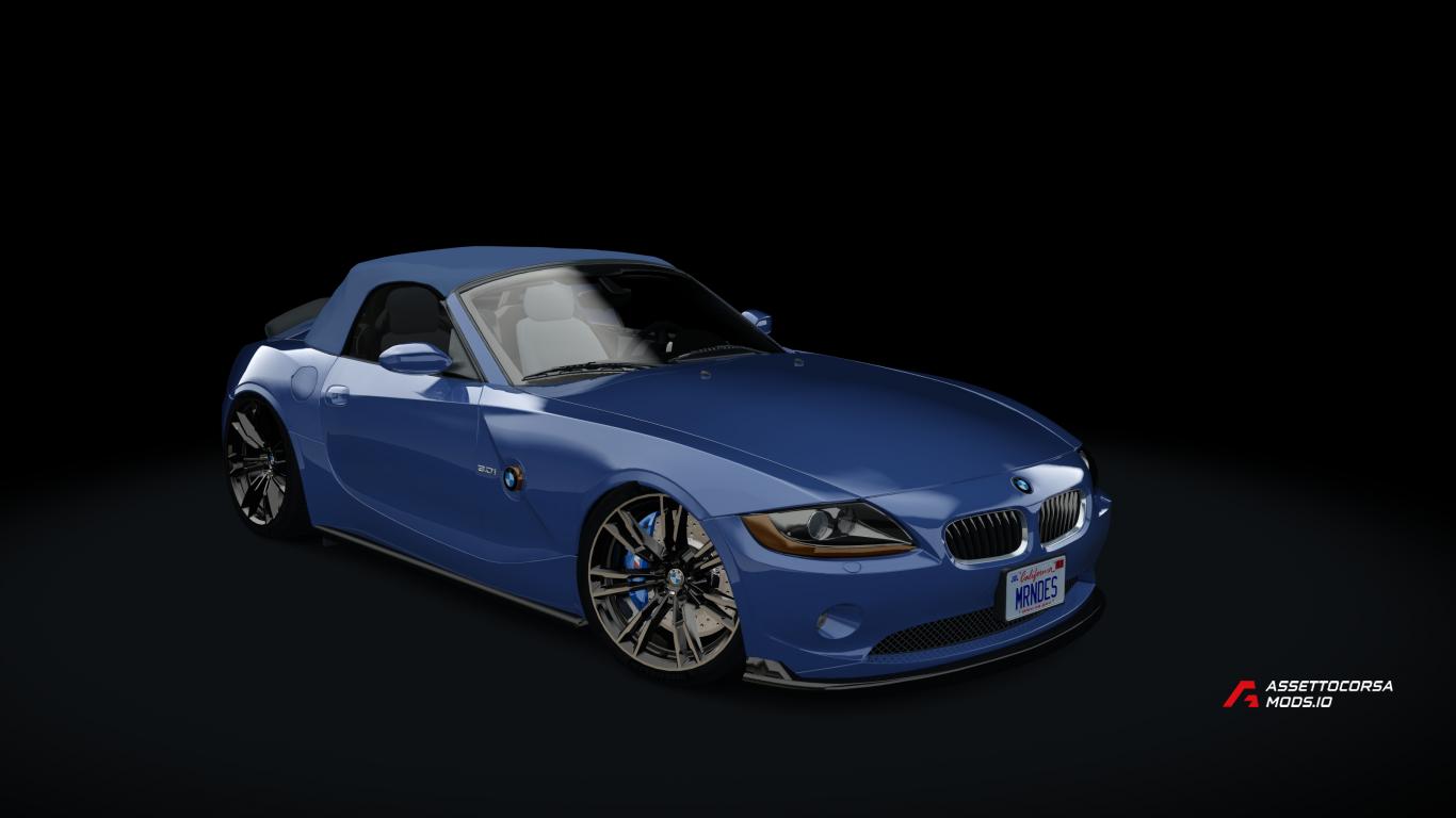 BMW_Z4_Convertible_3.0i_MRNDES