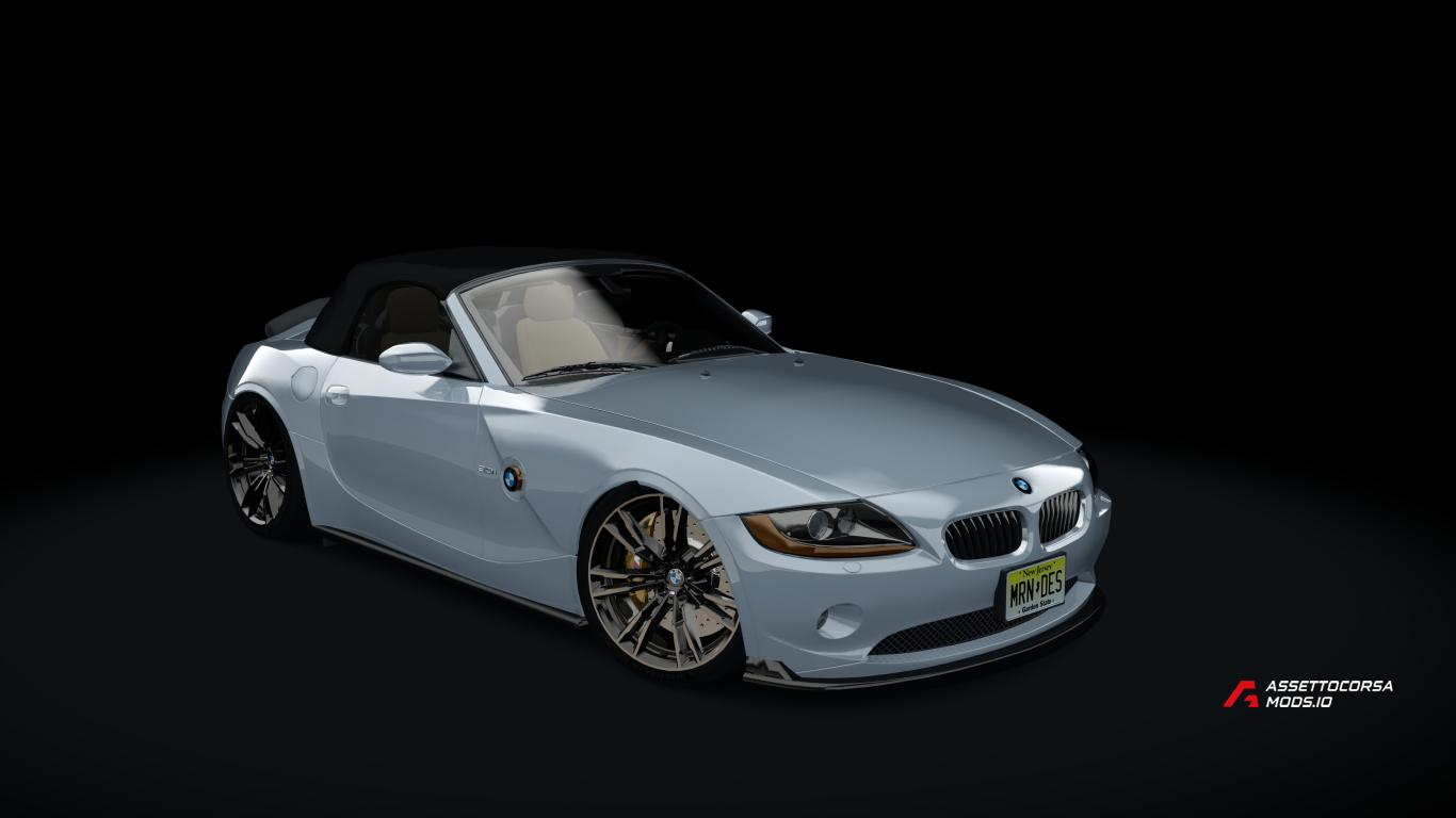BMW_Z4_Convertible_3.0i_MRNDES