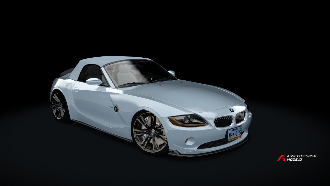 BMW_Z4_Convertible_3.0i_MRNDES