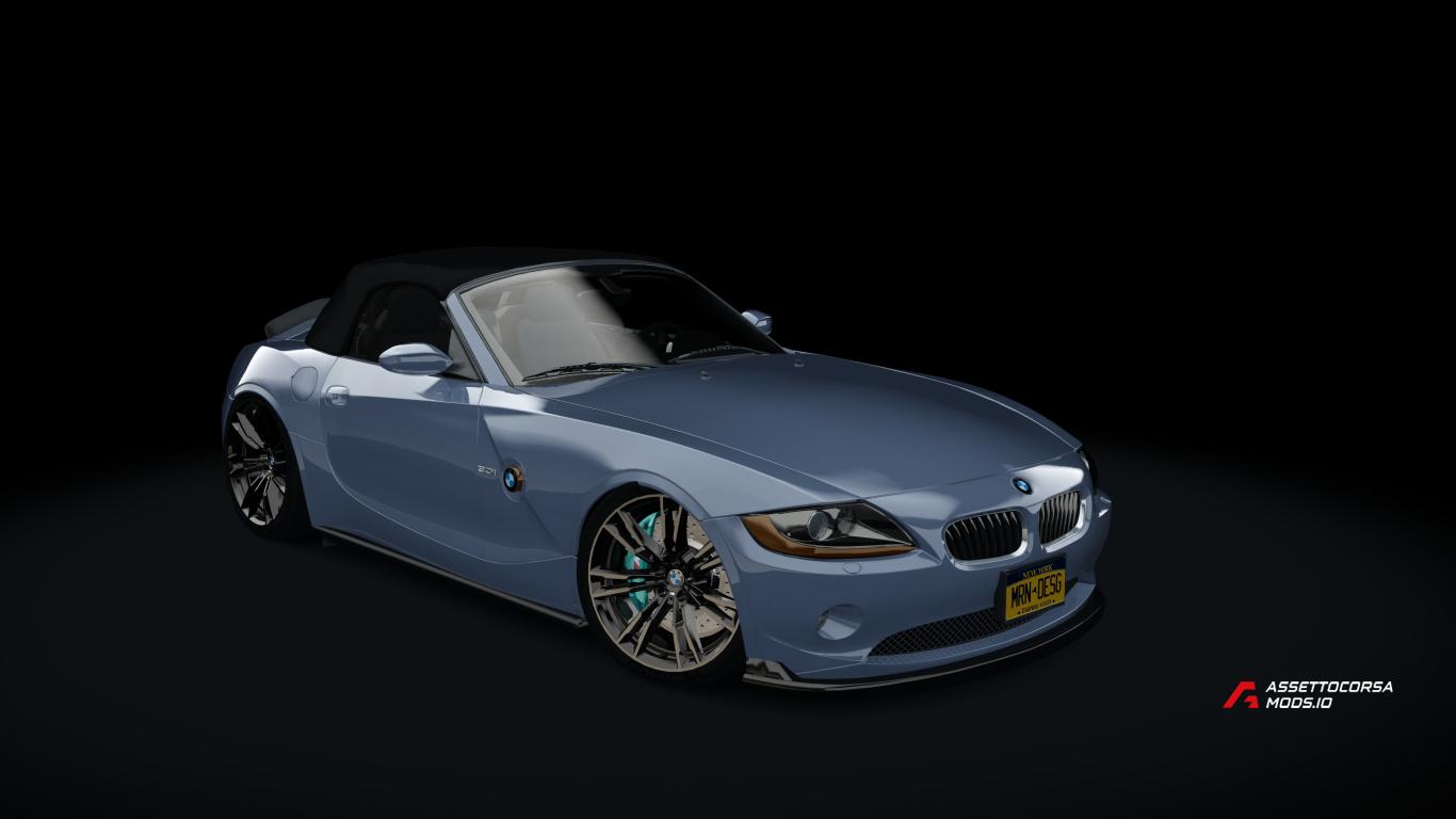 BMW_Z4_Convertible_3.0i_MRNDES