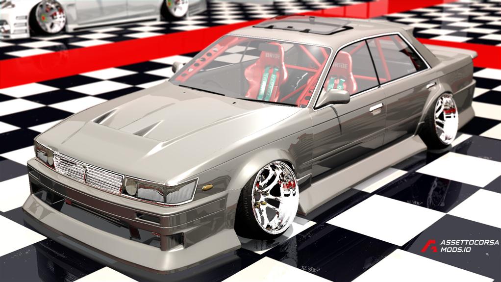 tspl c33 laurel