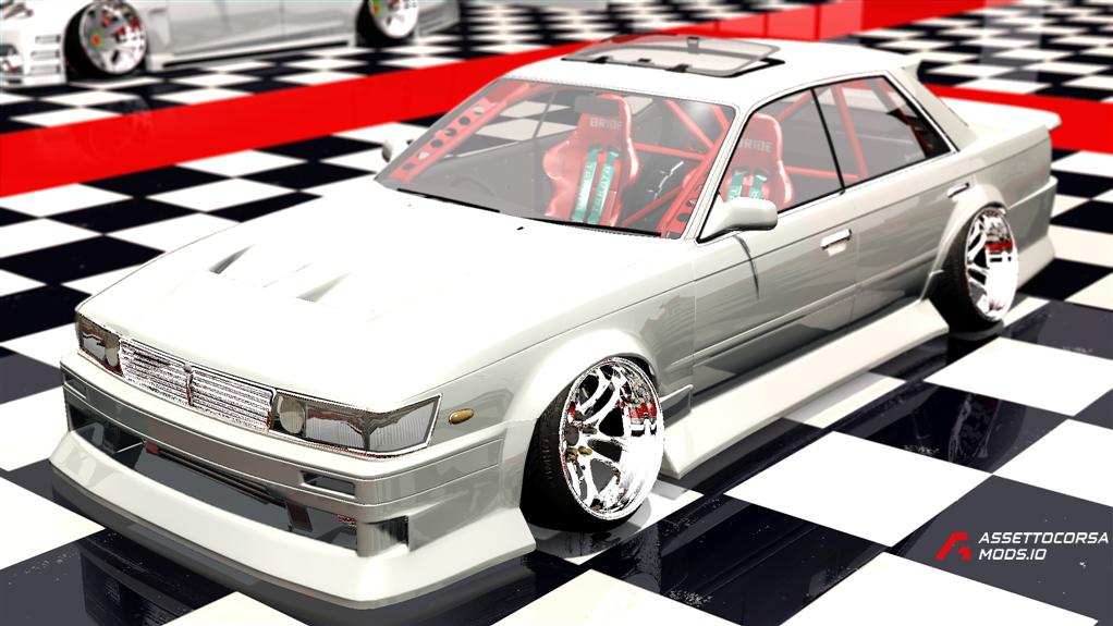 tspl c33 laurel