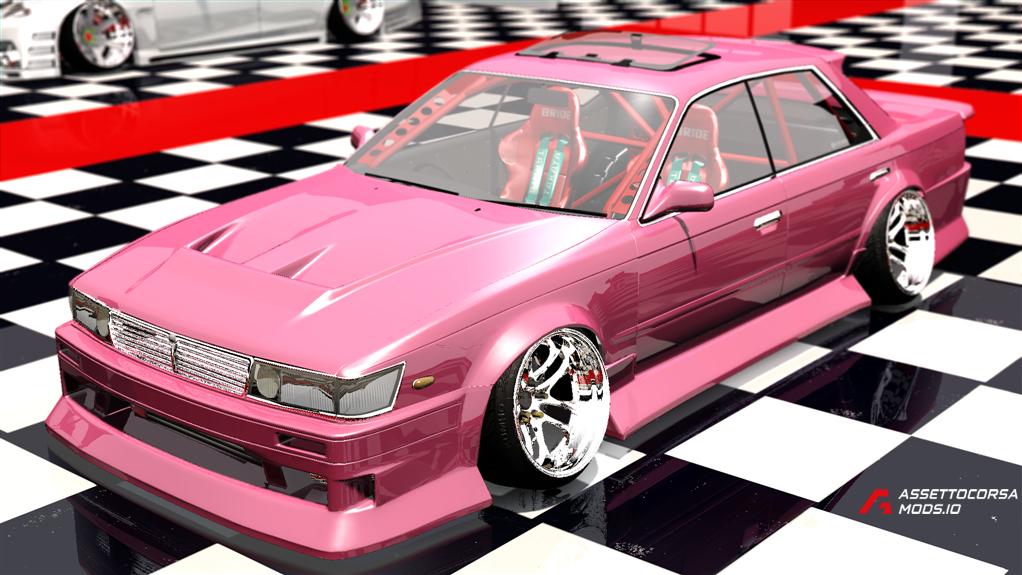 tspl c33 laurel