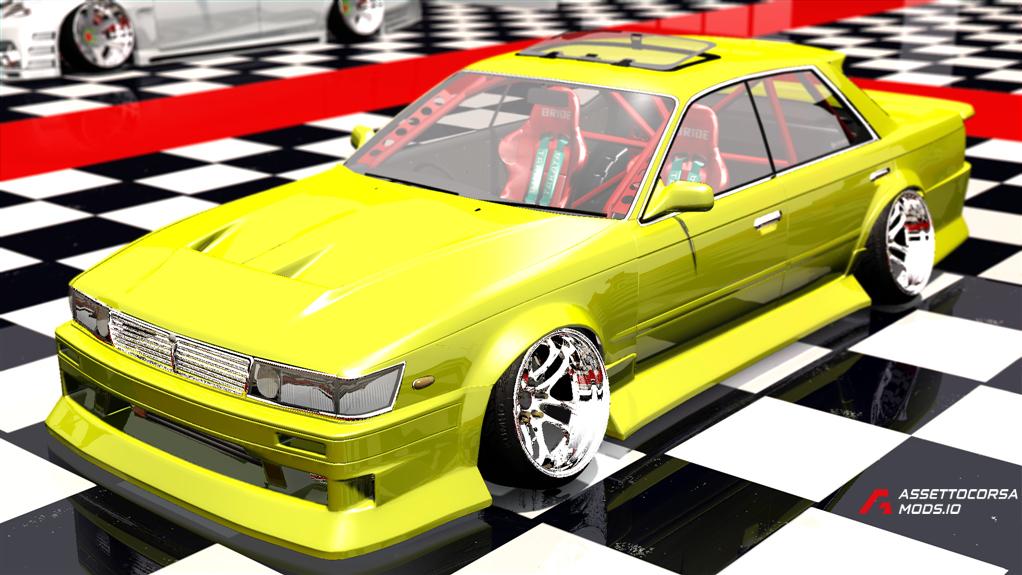 tspl c33 laurel