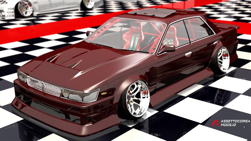 tspl c33 laurel