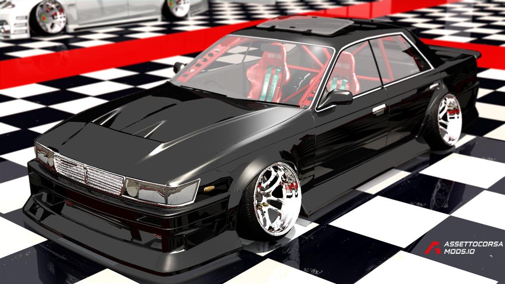 tspl c33 laurel