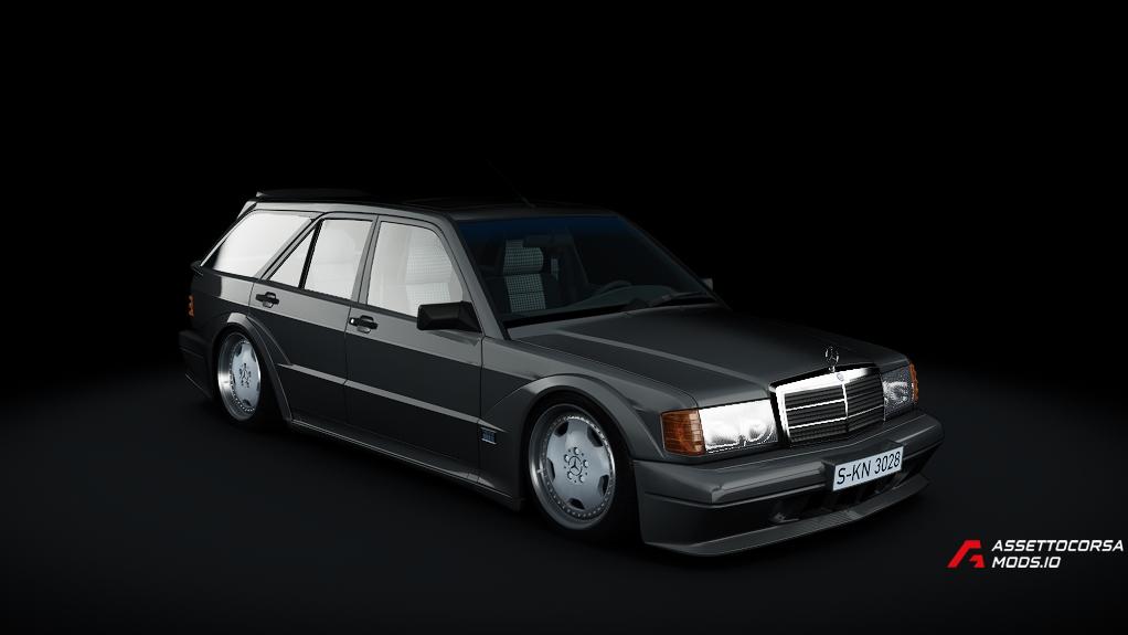 Mercedes-Benz 190 E Evolution II Wagon