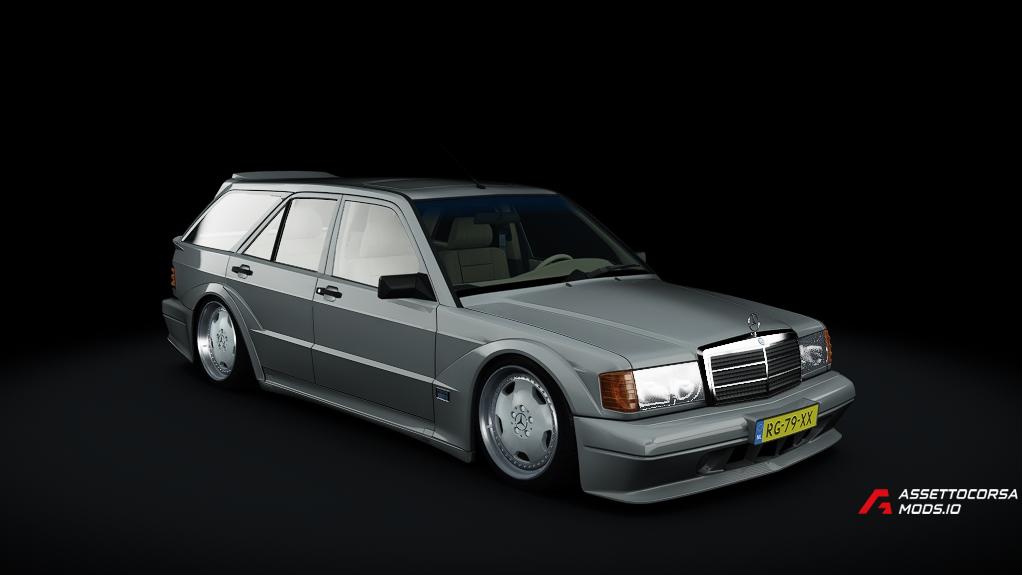 Mercedes-Benz 190 E Evolution II Wagon