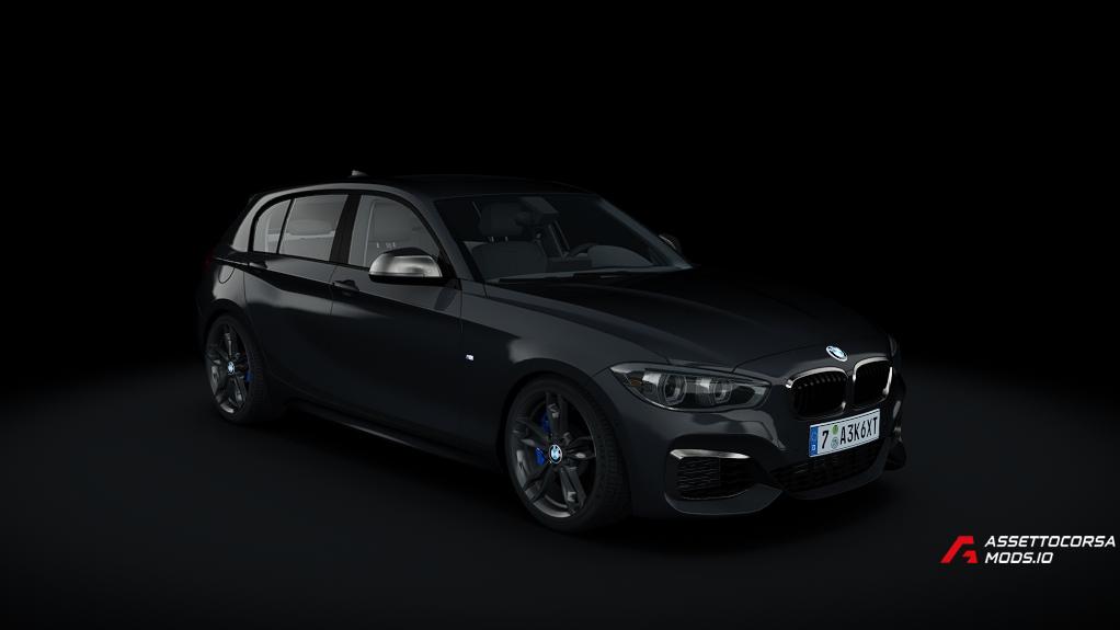 BMW M135i (F20)