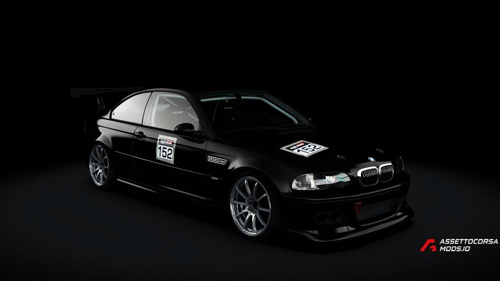 BMW M3 (E46) Circuit