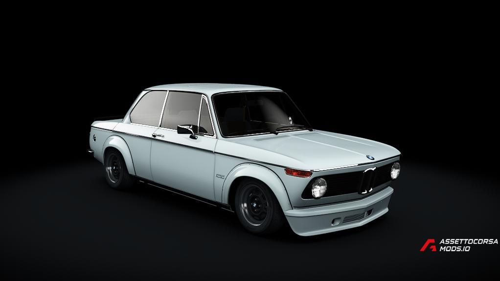 BMW 2002 Turbo