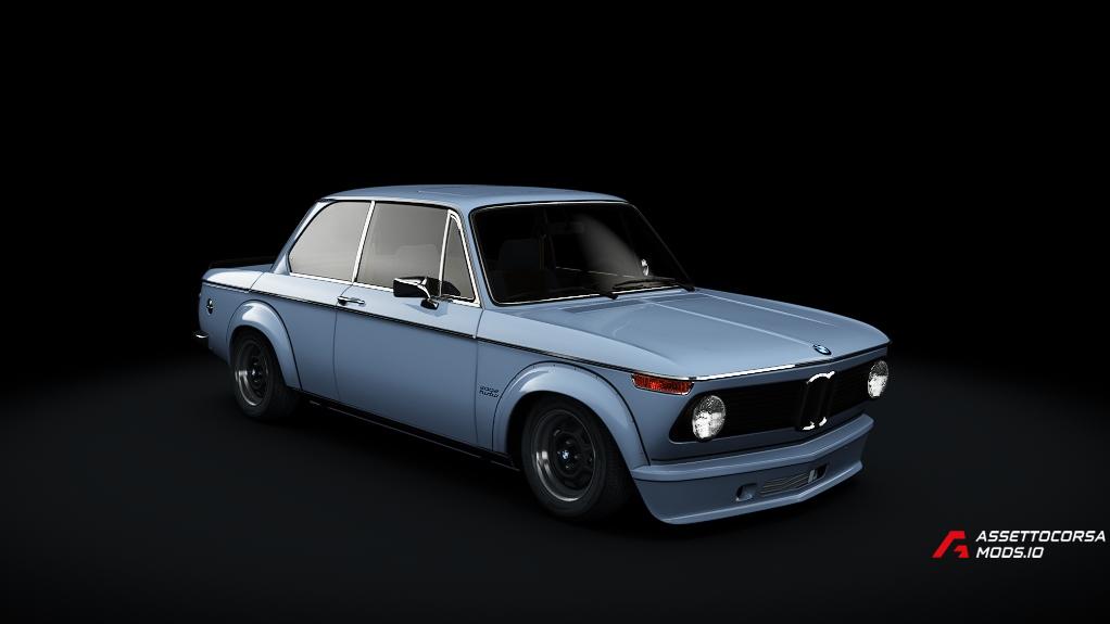 BMW 2002 Turbo