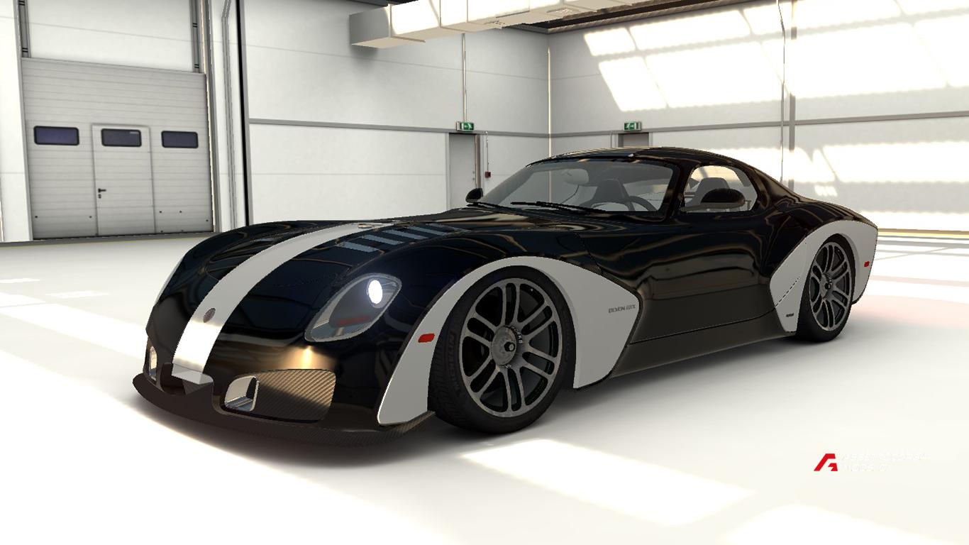 Devon GTX
