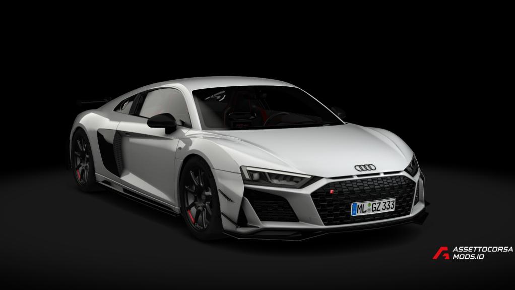 Audi R8 GT V10 Performance 2021 | MLGZ