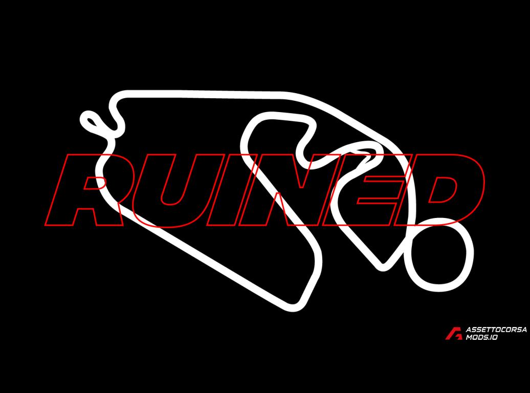 Interlagos But RUINED