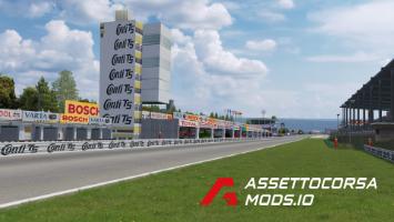 Kleine Nordschleife