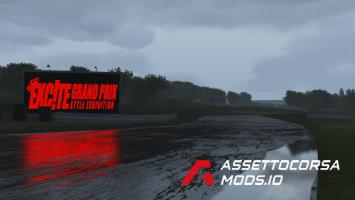 HEXMOD Polecat Driving Academy