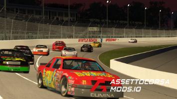 Myrtle Beach Speedway