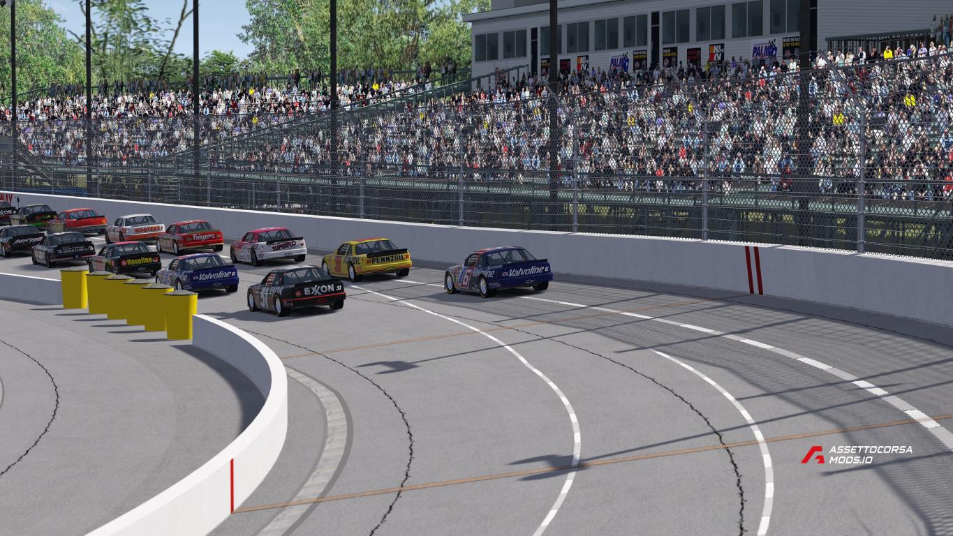 Myrtle Beach Speedway