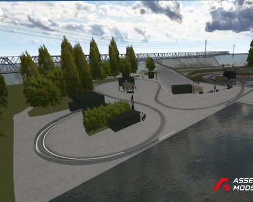 DCGP12 Montreal 2026