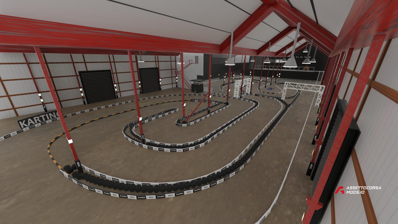 FormulaFast MK