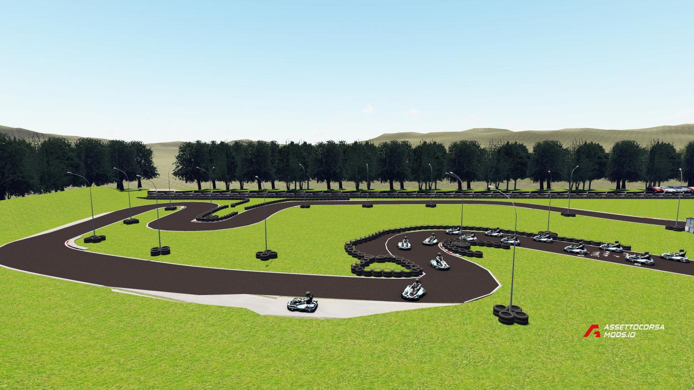 South Coast Karting