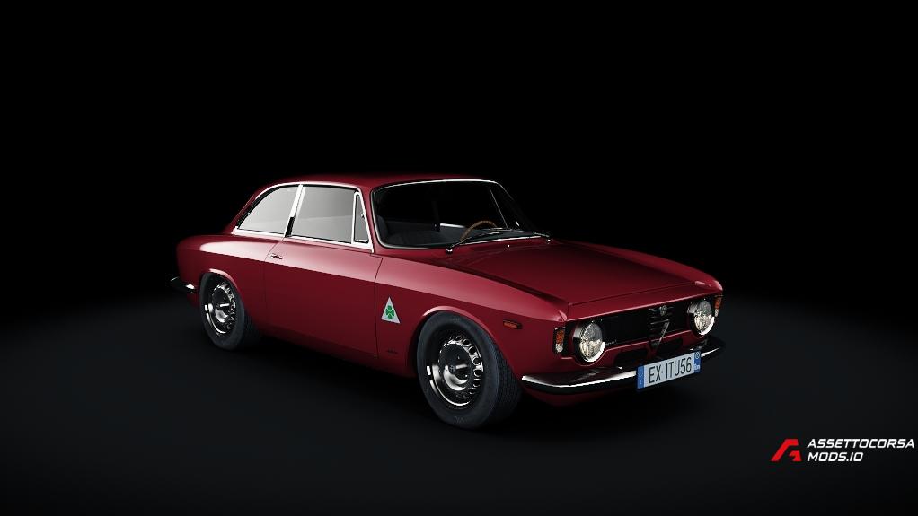 Alfa Romeo GTA