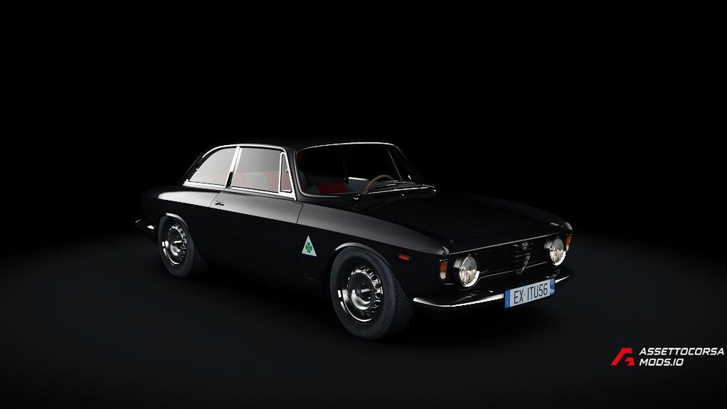 Alfa Romeo GTA