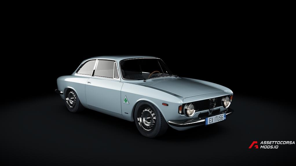 Alfa Romeo GTA