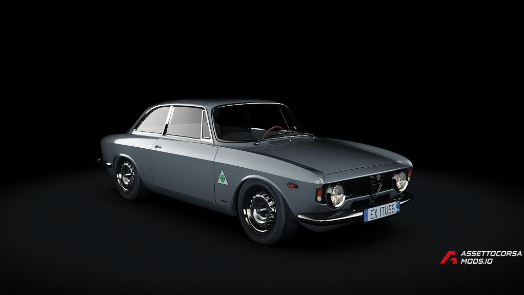 Alfa Romeo GTA