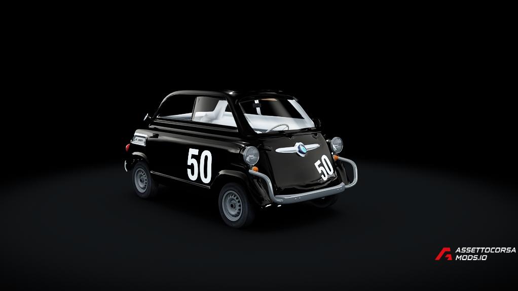 De Carlo 600