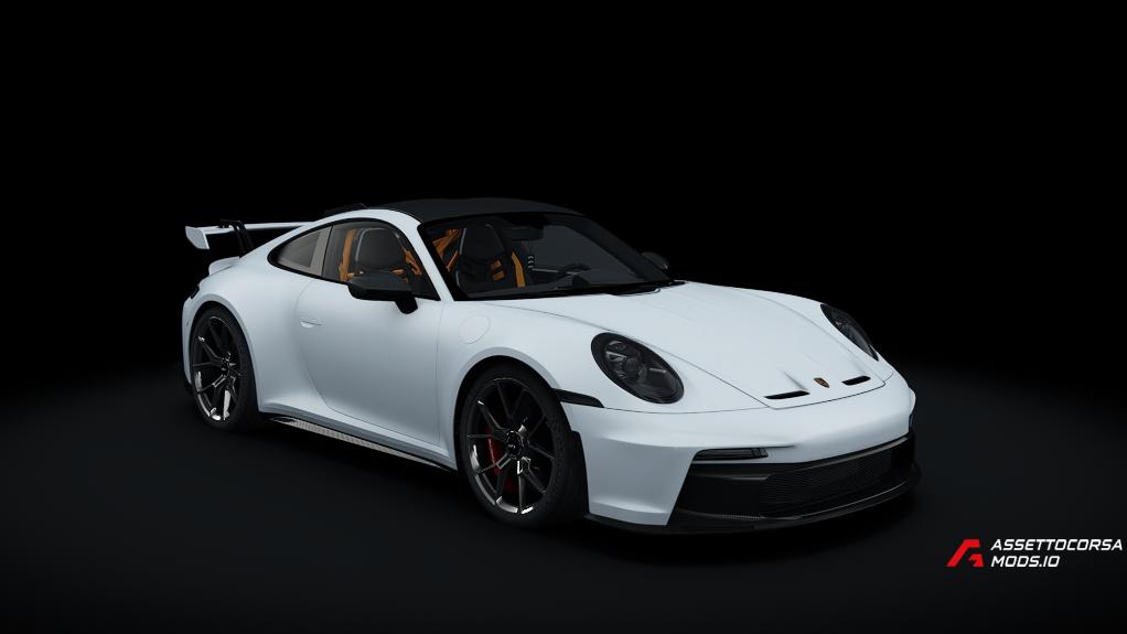 Porsche 911 GT3