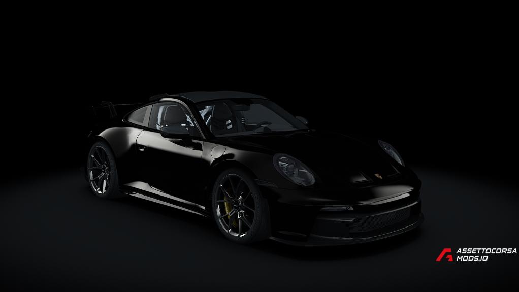 Porsche 911 GT3