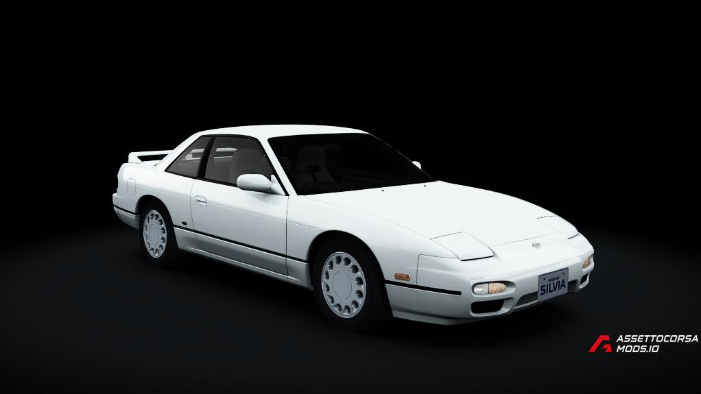 Nissan Onevia Stock