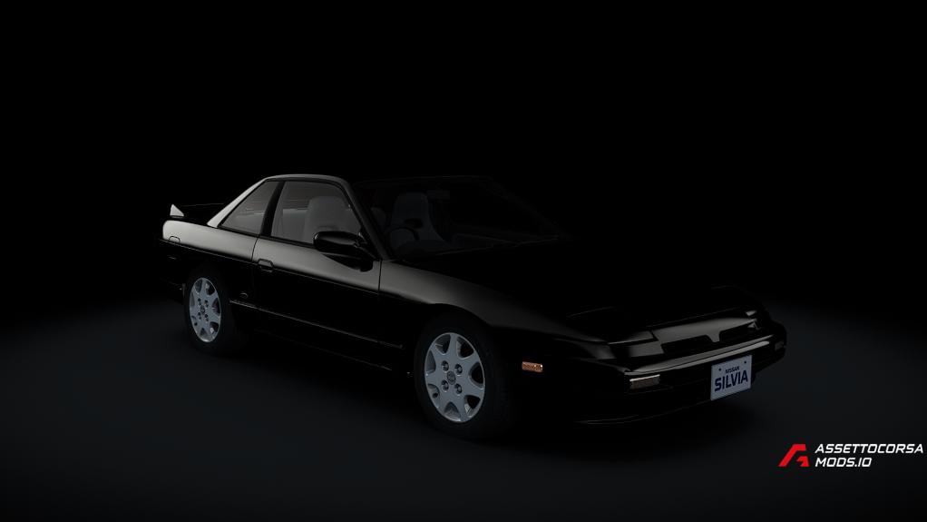 Nissan Onevia Stock
