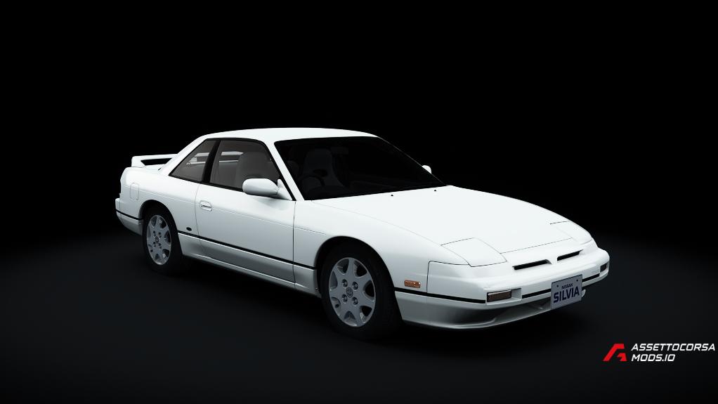 Nissan Onevia Stock