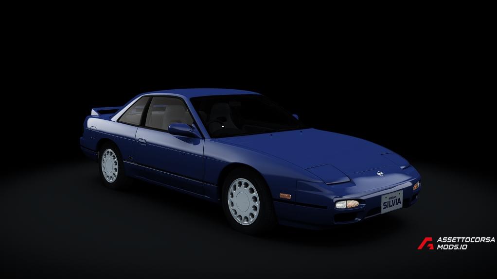 Nissan Onevia Stock