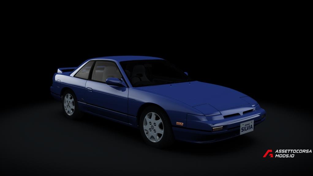 Nissan Onevia Stock