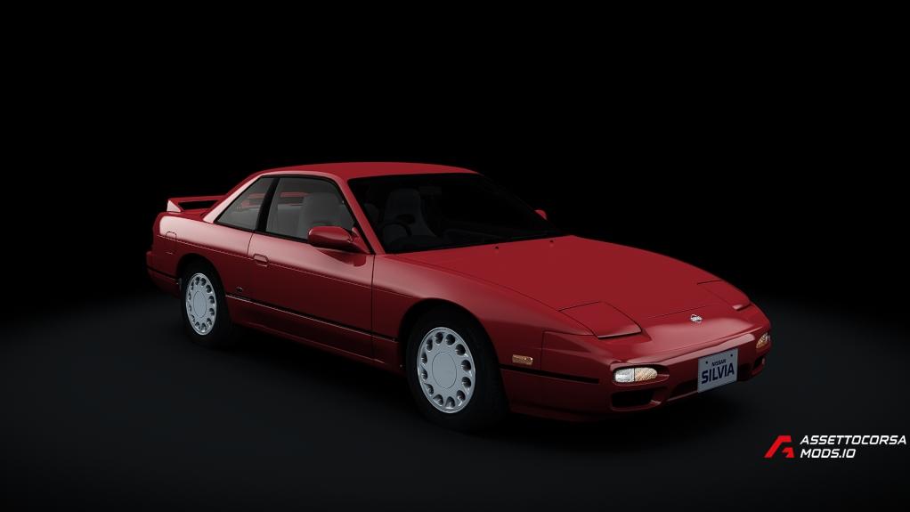 Nissan Onevia Stock